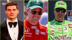 Which drivers are paid the most? F1, IndyCar and NASCAR salaries revealed
