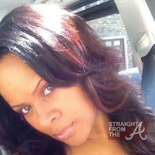 Maria Grissom Micheal Turner Baby Mama Twitter Photos-8 - Maria-Grissom-Micheal-Turner-Baby-Mama-Twitter-Photos-8
