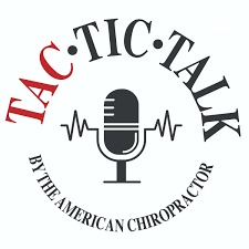 TAC "TIC" Talk