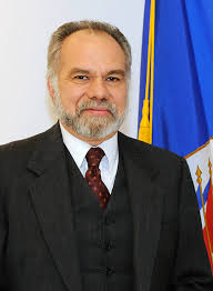 José de Jesús Orozco Henríquez Commissioner José de Jesús Orozco Henríquez is a citizen of Mexico. He was elected during the ... - Jesus-Orozco-2014