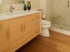 How well does bamboo flooring function in a bathroom? - Quora