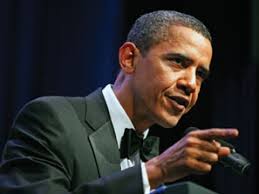 Obama speech more than &#39;a show?&#39; - Amie Parnes - POLITICO.com - 091006_obama_speech_297