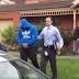 Four arrested in bikie raids across Melbourne's south-east following ...