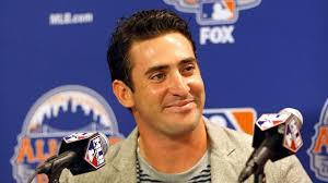 Mike Ehrmann/Getty Images Matt Harvey was named NL starting pitcher on Monday afternoon. - ny_g_harvey1x_576