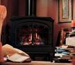 Heatilator Look to Gas Fireplaces for Home Heating Help