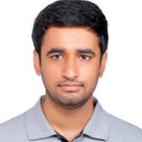North South Foundation Employee Mohanchowdary Kancheti's profile photo
