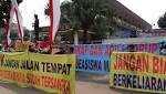 KPK Dan Polri Belum Serius Tangani Kasus Korupsi Di Papua