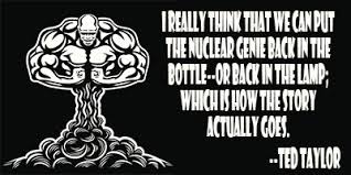 Nuclear Warfare Quotes via Relatably.com