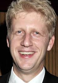 Jo Johnson&#39;s lack of understanding is illustrated by his comment that the UK is not an overwhelmingly Christian country anymore. - jojohnson2