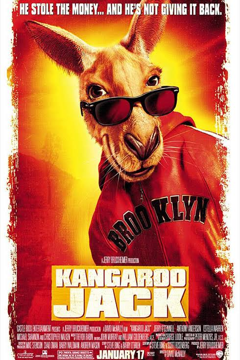 Download Kangaroo Jack (2003) Full Movie [English-DD5.1] 720p HDRip ESubs