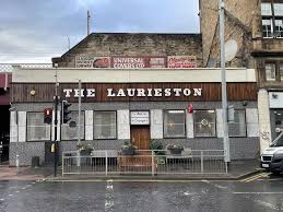 Glasgow's Laurieston Bar goes on the market for £750,000 in 'rare opportunity'
