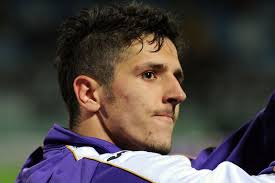 Stevan Jovetic is a much sought-after striker. The sought-after striker&#39;s current club Fiorentina are said to be keen to remove one of their biggest earners ... - 5553