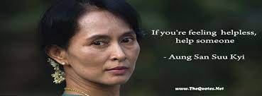 Facebook Cover Image - Images in &#39;Aung San Suu Kyi&#39; Tag ... via Relatably.com