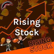Rising Stock