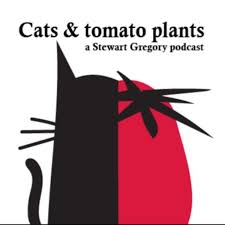 Cats and Tomato Plants