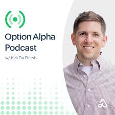 The Option Alpha Podcast