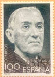 Ramón Pérez de Ayala (1880 - 1962) - 1980-10000-perez-ayala