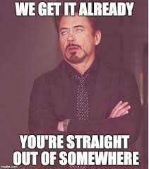 Straight Outta Compton memes - via Relatably.com