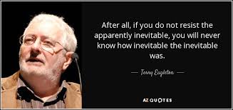 TOP 25 QUOTES BY TERRY EAGLETON (of 128) | A-Z Quotes via Relatably.com