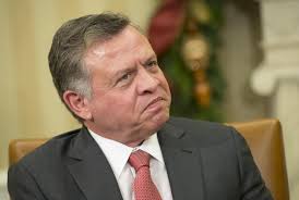 King Abdullah II News | Photos | Quotes | Wiki - UPI.com via Relatably.com
