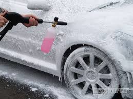 AUTO WASHİNG FOAM ile ilgili görsel sonucu