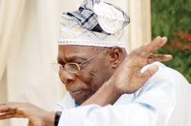 Image result for Obasanjo