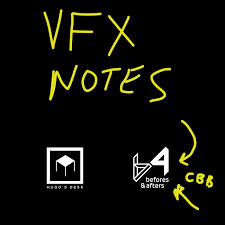 VFX Notes