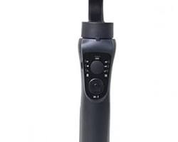 Image of WIWU WiSE007 3Axis Handheld Gimbal Stabilizer battery