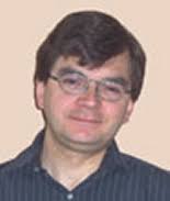 Volker Lindenstruth, Prof. Dr., is chair of technical computer science at ... - lindenstruth