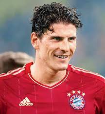 Mario Gomez set for Bayern Munich exit - Mario-Gomez