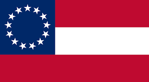Image result for confederate states of america