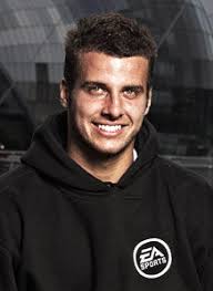 Ahead of a Championship campaign that promises to be more competitive than ever, Newcastle United stalwart Steven Taylor says he&#39;s raring to go. - Steven-Taylor-FIFA-2010-Promotion-EA-Sports_2344978