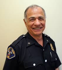 The Menlo Park Fire Protection District has named Manny Navarro as its new Division Chief in charge of Operations. Navarro comes to the Fire District with ... - navarro