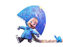 Картинки по запросу анимашки смайлики снегурочка