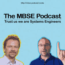 SysML Archive - The MBSE Podcast