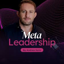Meta-leadership | Web3, metaverse and A.I. for leaders.