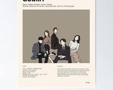 Image of Goblin (20162017) movie poster
