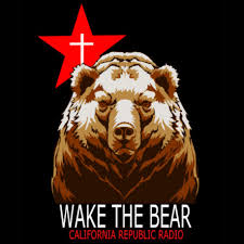 Wake the Bear Radio Podcasts from KSCO 1080AM, Santa Cruz