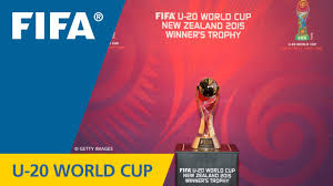 Resultado de imagem para u-20 world cup 2015