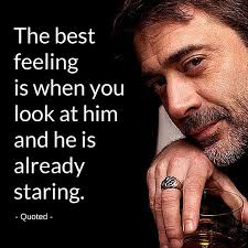 Best five celebrated quotes by jeffrey dean morgan picture English via Relatably.com