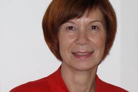 Eva <b>Maria Schulz</b>-Satzky ist Geschäftsführerin Grüne Stadtratsfraktion <b>...</b> - eva-maria_schulz-satzky_1_0