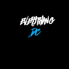 EVERYTHING DC: ALL THINGS DC
