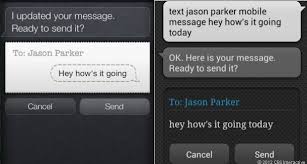 Voice to Text App