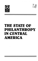 The State of Philanthropy in Central America - Paula Antezana ... - books?id=f8RHAAAAYAAJ&printsec=frontcover&img=1&zoom=1&imgtk=AFLRE72BsN-t4xKsQVYMeTosfYBDRWl-cvFgn_hUv1BLeo8AL6bfFcMREPzfrYiVnZg9WIitpxB3CHgr8iT8kaqiynmrpWP0SjGT_z5YVfbm6SO2hcSHECo