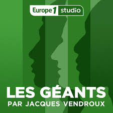 Les Géants, le podcast sur le foot et l’équipe de France