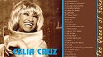 Lo Mejor de Celia Cruz
