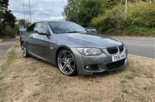 Used BMW Cars in Beechen Cliff | CarVillage