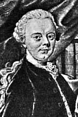 Portrait. Friedrich Carl Freiherr von Moser (1723–1798)