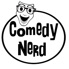 The Comedy Nerdcast Trailer