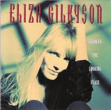Eliza Gilkyson Through The Looking Glass Music Front Cover - Eliza-Gilkyson--Through-The-Looking-Glass-Front-Cover-17226